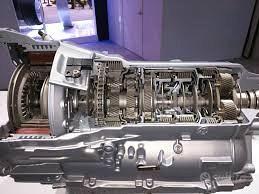 Cambi automatici di varie auto