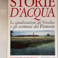 Storie d’acqua