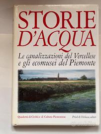Storie d’acqua