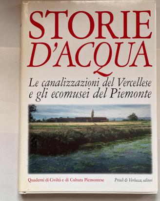 Storie d’acqua