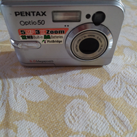 Fotocamera digitale pentax