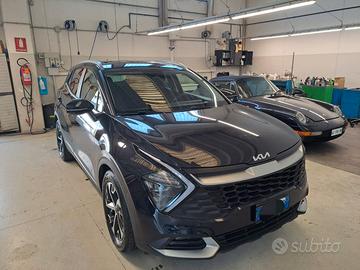 KIA Sportage STYLE - 2024