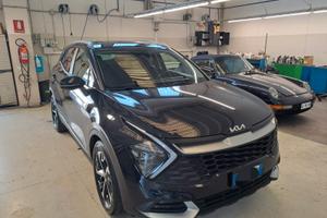 KIA Sportage STYLE - 2024