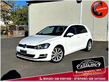 VOLKSWAGEN - Golf - 1.6 BlueTDI 5p. Highline