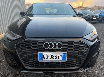 Audi A3 SPB 35 TDI S tronic Business