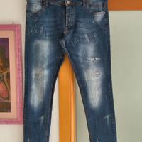 Jeans Cotton & Slik (56)