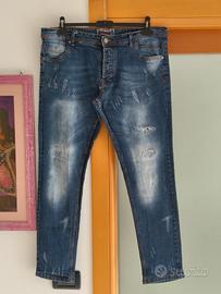 Jeans Cotton & Slik (56)