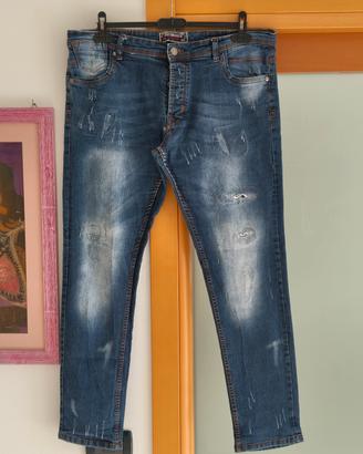 Jeans Cotton & Slik (56)