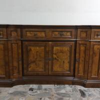 Mobile in legno massello