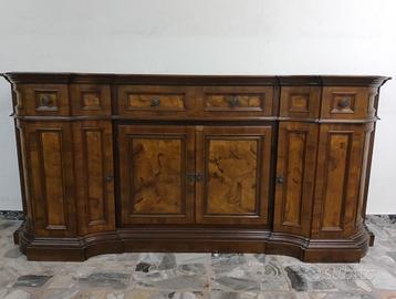 Mobile in legno massello