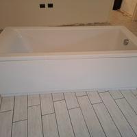 vasca da bagno da appoggio Ideal Standard