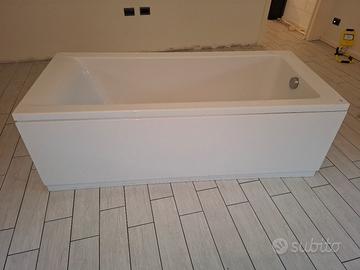 vasca da bagno da appoggio Ideal Standard