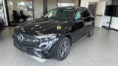 MERCEDES-BENZ GLC 220 d 4Matic Mild Hybrid AMG L