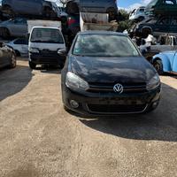 GOLF 6
