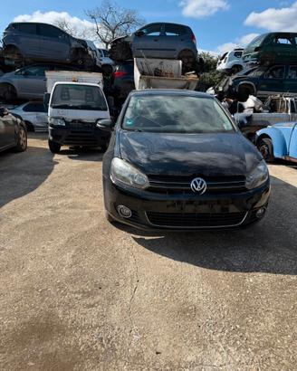 GOLF 6