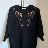 Maglione Mango oversize