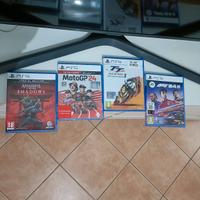 giochi ps5
