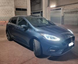 Ford Fiesta ST LINE - cambio automatico