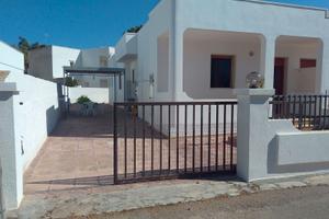 Marina di Mancaversa Gallipoli