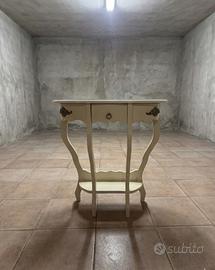 Set Ingresso Vintage