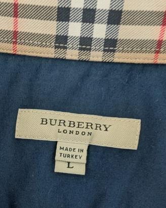 Camicia Burberry London tg.L. Da uomo