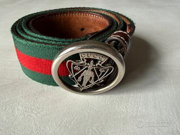 Cintura GUCCI