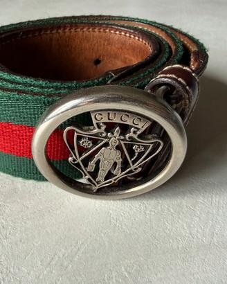 Cintura GUCCI