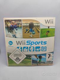 Lotto Giochi Nintendo Wii 