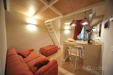 Delizioso bivani a Bari Vechia