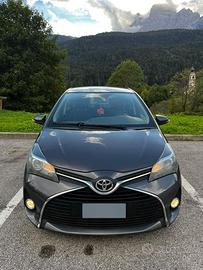 Toyota Yaris 1.0