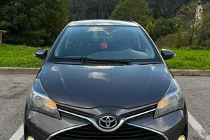 Toyota Yaris 1.0