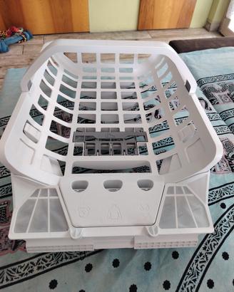 Cestello asciugatrice Electrolux AEG