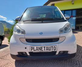 Smart ForTwo 1000 62 kW coup&eacute; passion