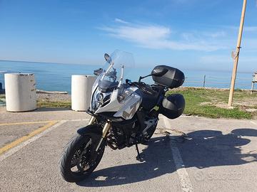 CF Moto 650 luglio 2023 unico proprietario