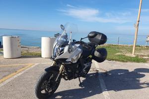 CF Moto 650 luglio 2023 unico proprietario