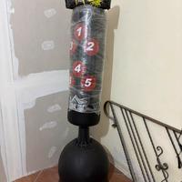 Sacco Da Boxe Da Terra