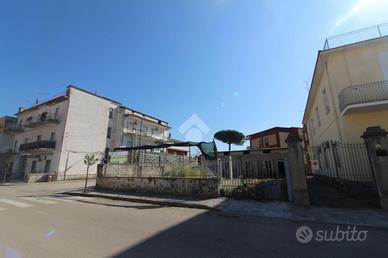 CASA INDIPENDENTE A CASAGIOVE