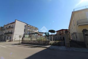 CASA INDIPENDENTE A CASAGIOVE