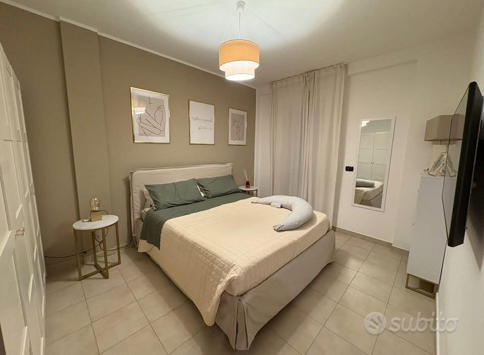 Apartment in Latiano, Brindisi - Vista 2