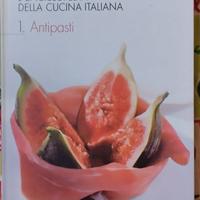 enciclopedia della cucina italiana antipasti