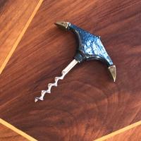 Cavatappi Vintage Collezione Ancora Ottone