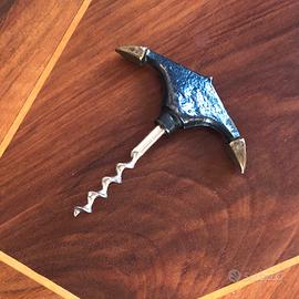 Cavatappi Vintage Collezione Ancora Ottone