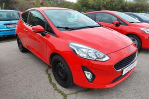 Ford Fiesta Ford Fiesta