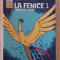Osamu Tezuka - LA FENICE VOL. 1