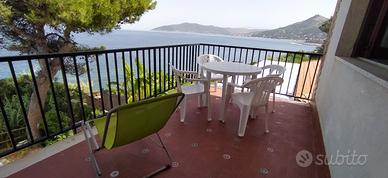 Castellabate appartamenti sul mare