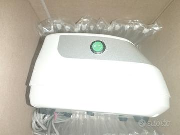 Attezzatura linfodrenaggio