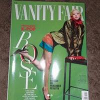 vanity Fair  bose' 