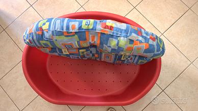 Lettino per cani DIDO