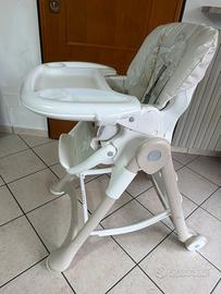 Seggiolone cam campione