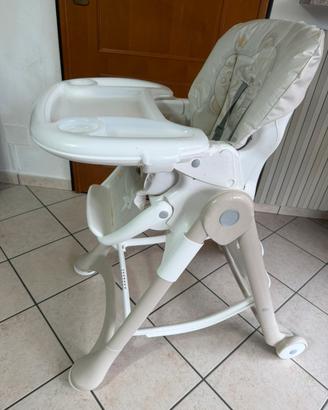 Seggiolone cam campione